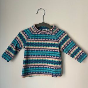 Baby Micro D® Fleece Crew